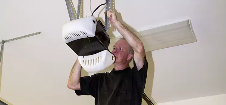 Garage Door Opener Service Westfield