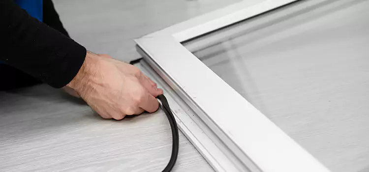 Commercial Door Weather Stripping Westfield