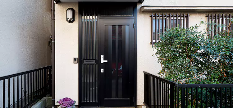 Popular Exterior Door Options in Westfield, NJ