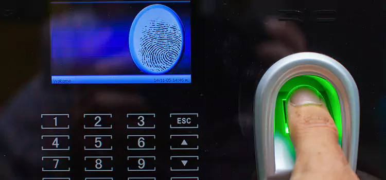 Your Trusted Partner for Secure Access in Westfield, NJ