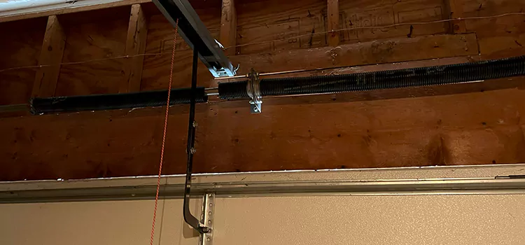 Broken Garage Door Cable Repair in Westfield, NJ