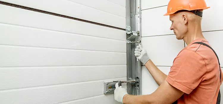 Why Choose Us for Garage Door Lock Services in Westfield, NJ?