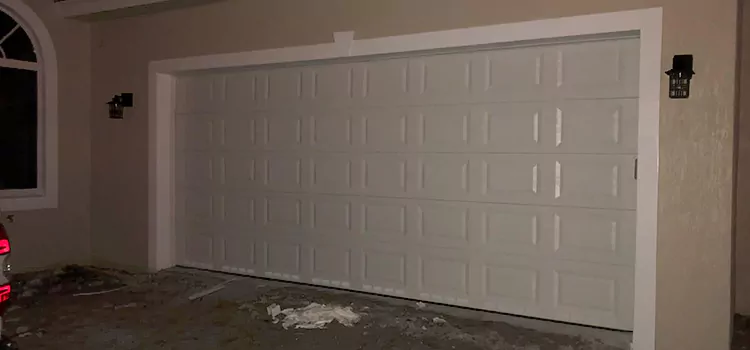 Garage Door Coil Replacement Westfield