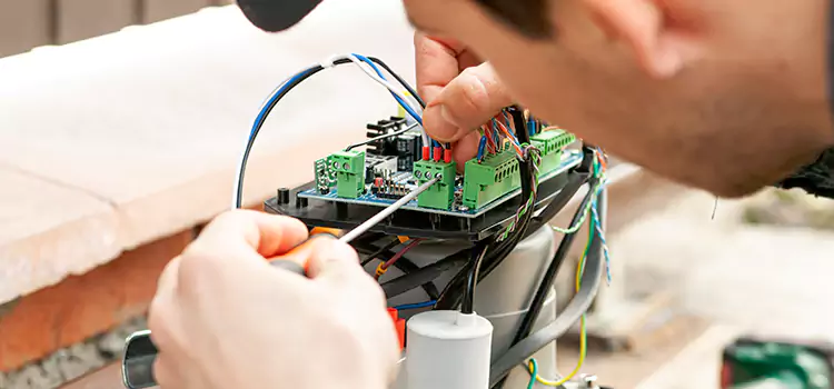 Specialized Brand Gate Motor Repairs Westfield