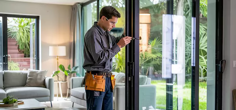 Why Choose Us for Your Glass Door Needs in Westfield, NJ?