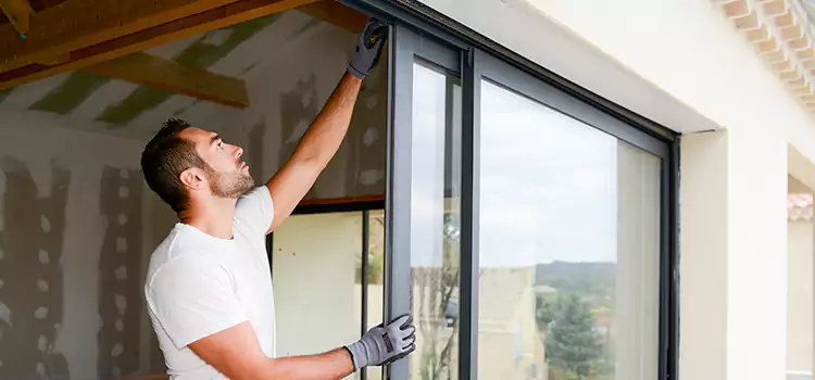 Emergency Sliding Glass Door Repair Westfield