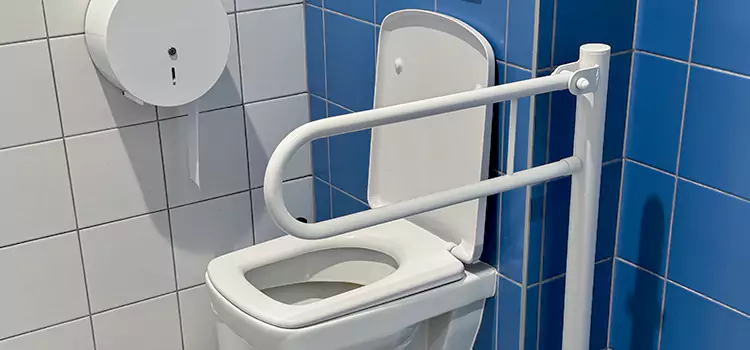 Comprehensive Solutions in Westfield, NJ for Accessible Facilities