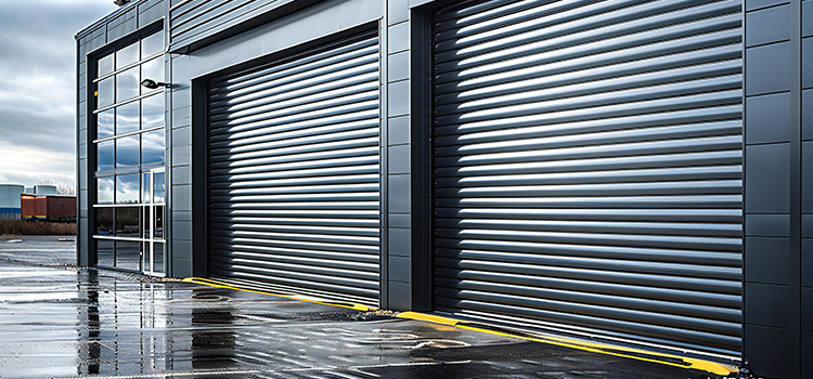 Emergency Industrial Garage Door Service Westfield