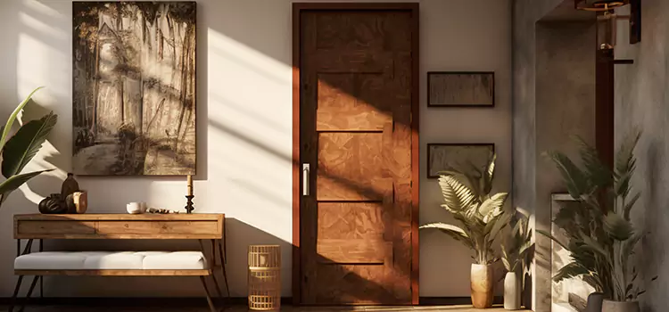Specialty Interior Doors Westfield