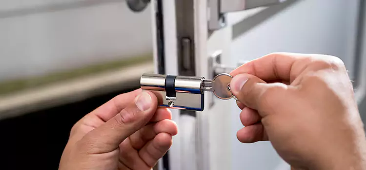 Lock Change Locksmiths Westfield