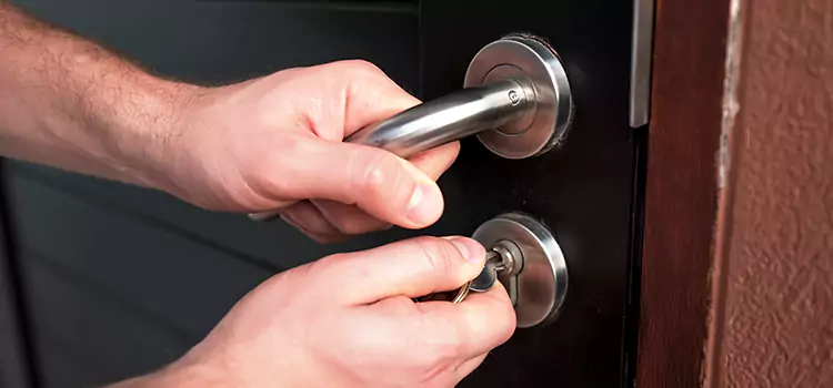 Master Key Control and Audits Westfield