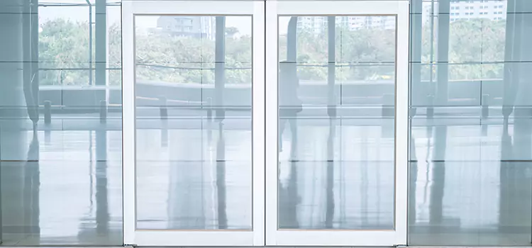 Mobile Sliding Screen Door Replacement Westfield