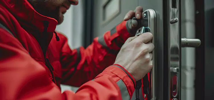 Mobile Car Key Service Westfield