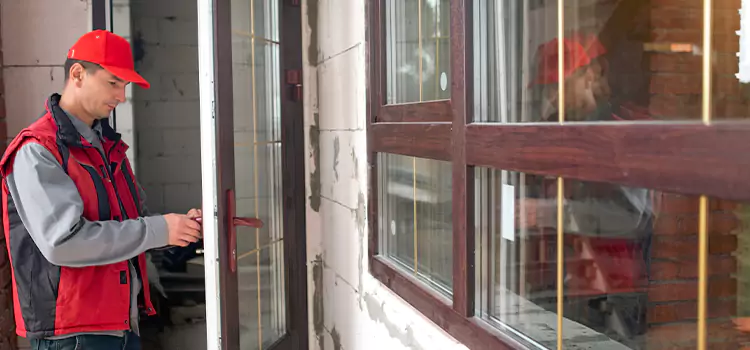 Sliding Door Lock Repair Westfield