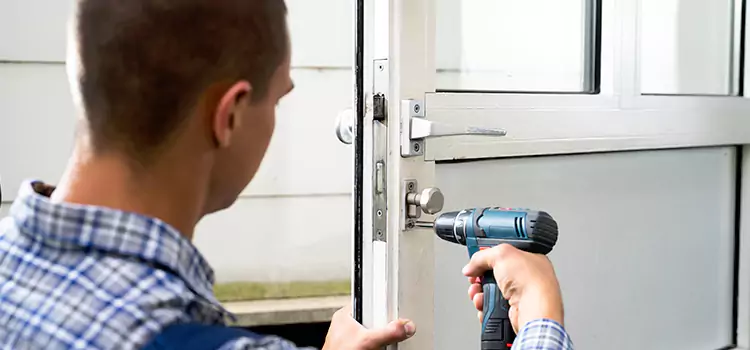 Experienced and Reliable Technicians Westfield