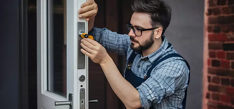 Residential Door Repairs Westfield
