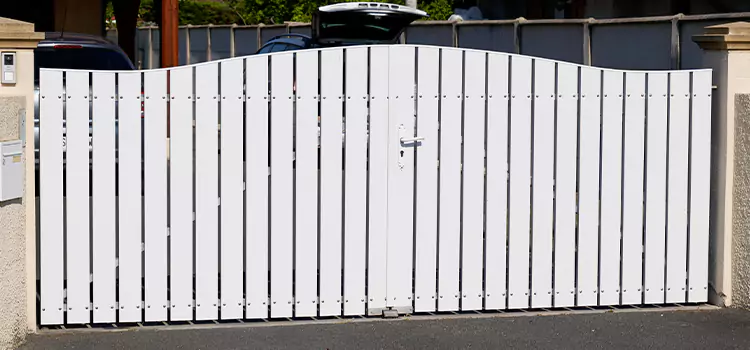 Why Choose Us for Residential Gate Repair in Westfield, NJ?