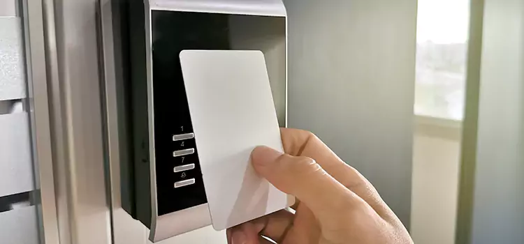 Advanced RFID Technology Integration in Westfield, NJ