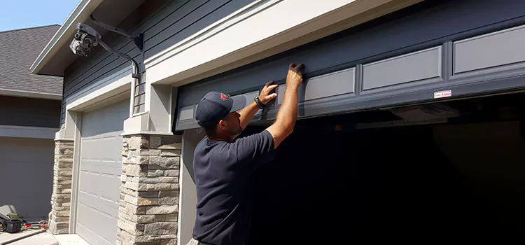 Janus Roll Up Doors Westfield