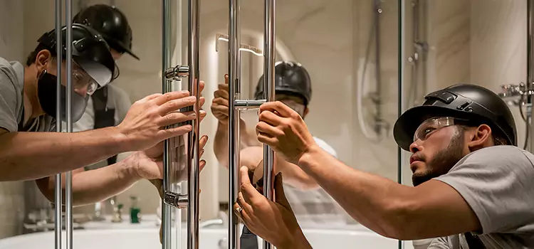 Shower Door Replacement Cost Westfield