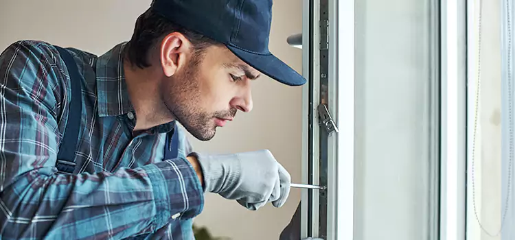 Emergency Response for Latch Issues Westfield