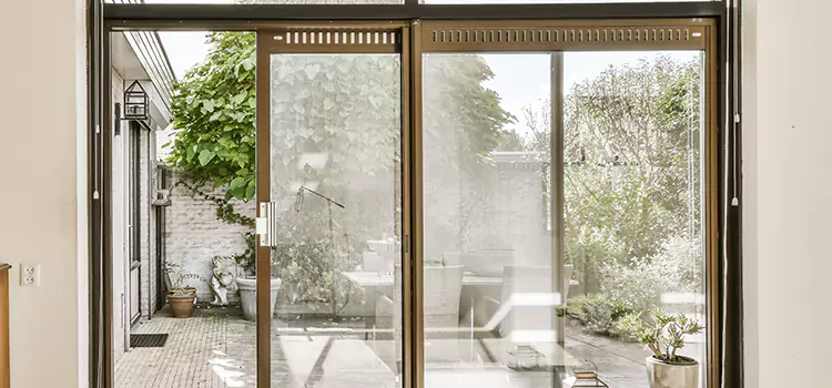 Glass Door Panel Replacement Cost Westfield