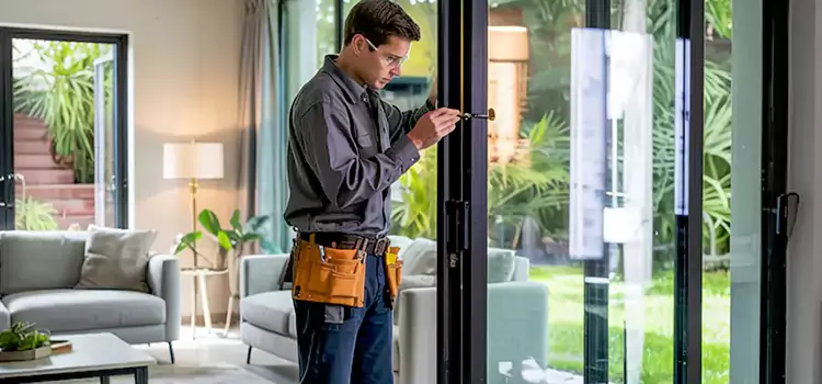 Sliding Door Maintenance Westfield