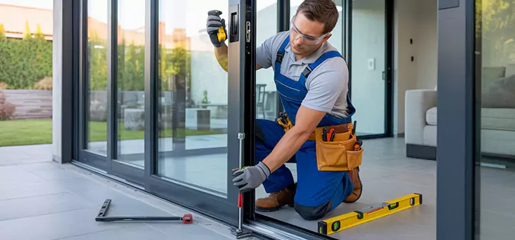 Patio Door Replacement Westfield
