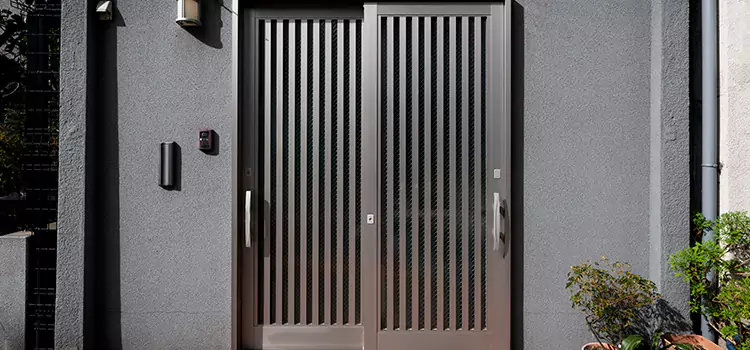 Specialized Steel Door Services in Westfield, NJ