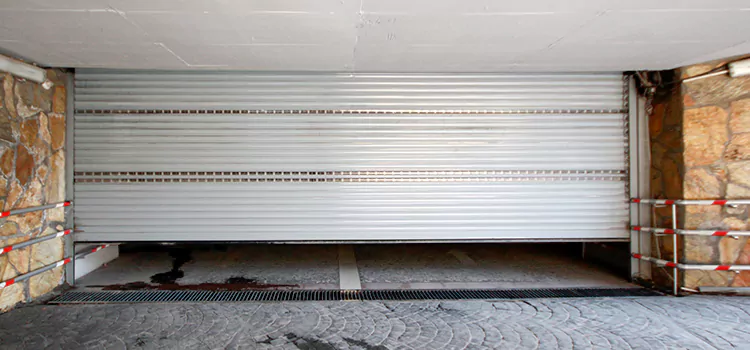 Steel Garage Door Repair Westfield