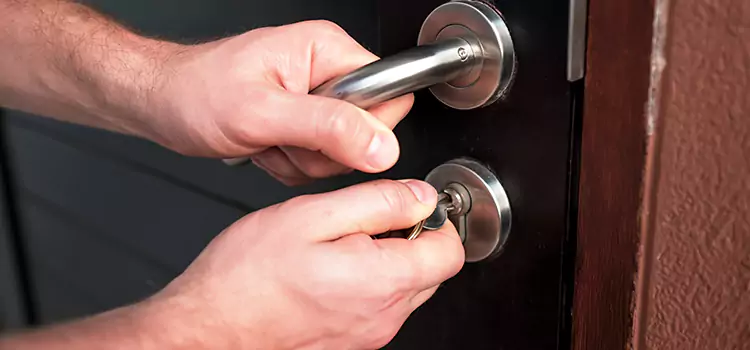 Door Closer Repair & Installation Westfield